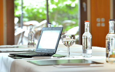 Privathotel Lindtner Hamburg: Tagungsraum