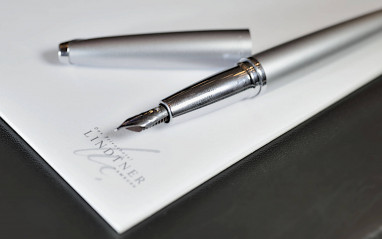 Privathotel Lindtner Hamburg: Tagungsraum