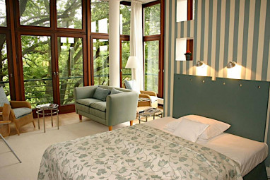 Privathotel Lindtner Hamburg: Zimmer