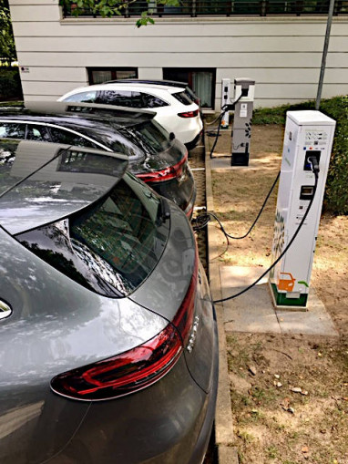 Privathotel Lindtner Hamburg: Sonstiges