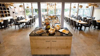 Hotel Schützenhof: Restaurant