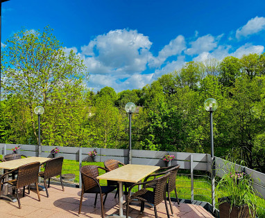 Hotel Schützenhof: Restaurant