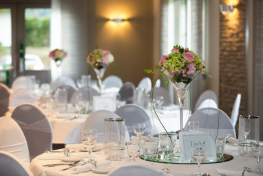 Hotel Schützenhof: Tagungsraum