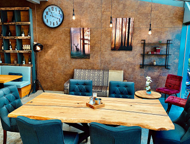 Hotel Schützenhof: Restaurant