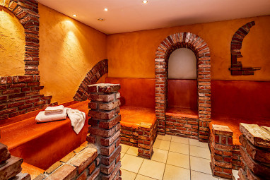 Park Plaza Trier: Wellness/Spa