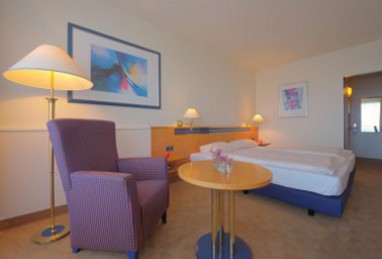 Dorint Hotel & Sportresort Arnsberg / Sauerland: Zimmer