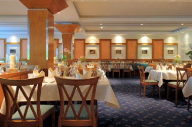 Dorint Hotel & Sportresort Arnsberg / Sauerland: Restaurant