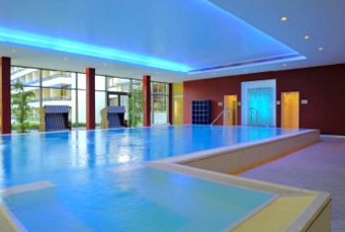 Dorint Hotel & Sportresort Arnsberg / Sauerland: Pool