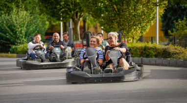 Wunderland Kalkar: Freizeit