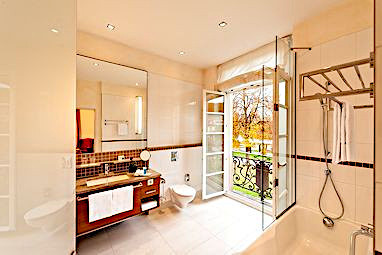 Dorint Resort & Spa Bad Brückenau: Zimmer