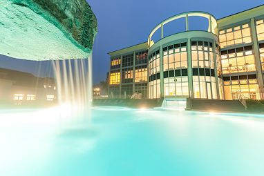 Dorint Resort & Spa Bad Brückenau: Wellness/Spa