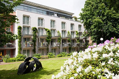 Collegium Leoninum: Außenansicht