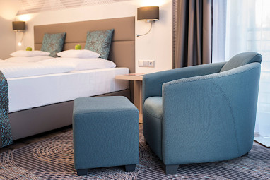 Collegium Leoninum: Zimmer