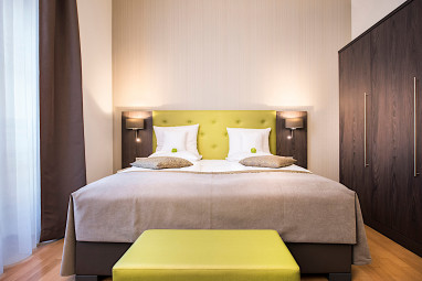 Collegium Leoninum: Suite