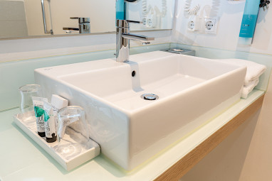 Hotel Der Seehof: Zimmer