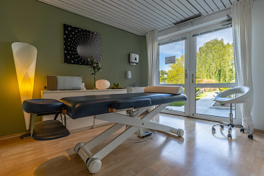 Hotel Der Seehof: Wellness/Spa