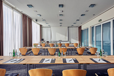H4 Hotel Solothurn by Revo: Tagungsraum