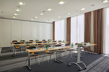 H4 Hotel Solothurn by Revo: Tagungsraum