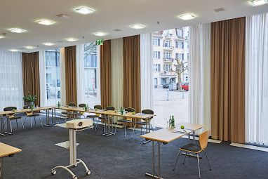 H4 Hotel Solothurn by Revo: Tagungsraum
