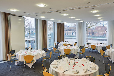 H4 Hotel Solothurn by Revo: Tagungsraum