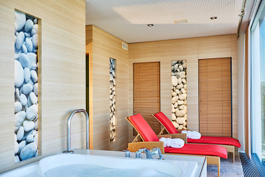 H4 Hotel Solothurn by Revo: Wellness/Spa