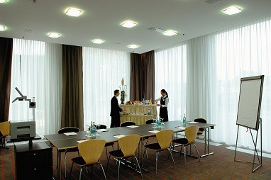 RAMADA Hotel Solothurn: Tagungsraum