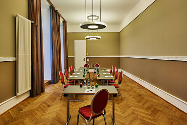 H4 Hotel Solothurn by Revo: Tagungsraum