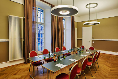 H4 Hotel Solothurn by Revo: Tagungsraum