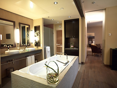 Lindner Hotel Wien Am Belvedere - part of JdV by Hyatt: Suite