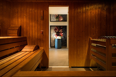 Lindner Hotel Wien Am Belvedere - part of JdV by Hyatt: Wellness/Spa