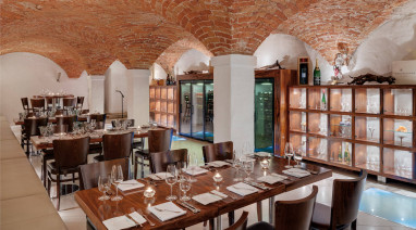 Bilderberg Bellevue Hotel Dresden: Bar/Lounge