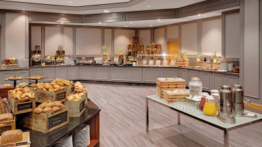 Bilderberg Bellevue Hotel Dresden: Restaurant