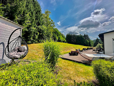 Ringhotel Siegfriedbrunnen: Freizeit