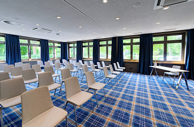 ATLANTIC Hotel Landgut Horn: Tagungsraum