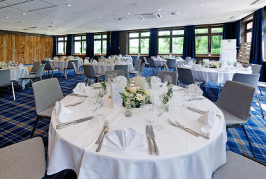 ATLANTIC Hotel Landgut Horn: Tagungsraum