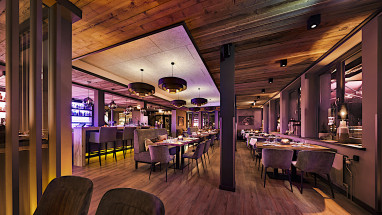 ATLANTIC Hotel Landgut Horn: Tagungsraum