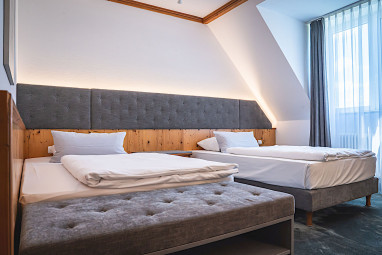 Hotel Gut Matheshof, BW Signature Collection: Zimmer