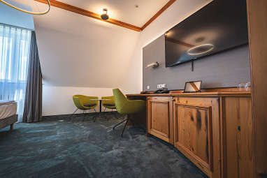 Hotel Gut Matheshof, BW Signature Collection: Zimmer