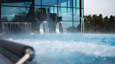 Hotel Gut Matheshof, BW Signature Collection: Pool