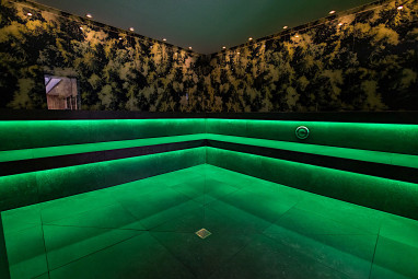 Hotel Gut Matheshof, BW Signature Collection: Wellness/Spa