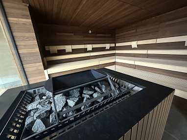 Hotel Gut Matheshof, BW Signature Collection: Wellness/Spa