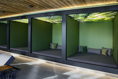 Hotel Gut Matheshof, BW Signature Collection: Wellness/Spa