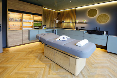 Hotel Gut Matheshof, BW Signature Collection: Wellness/Spa