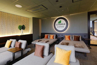 Hotel Gut Matheshof, BW Signature Collection: Wellness/Spa