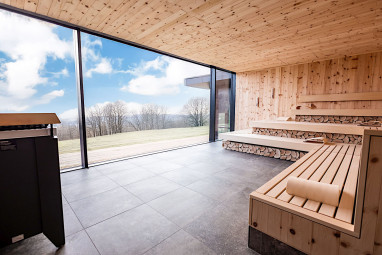 Hotel Gut Matheshof, BW Signature Collection: Wellness/Spa