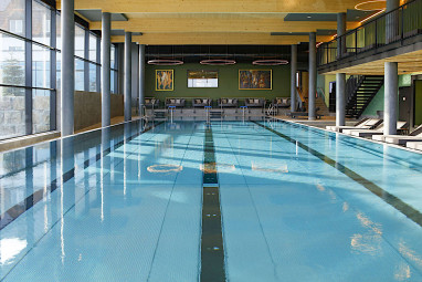 Hotel Gut Matheshof, BW Signature Collection: Pool