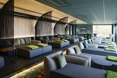 Hotel Gut Matheshof, BW Signature Collection: Wellness/Spa