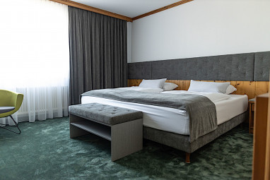 Hotel Gut Matheshof, BW Signature Collection: Zimmer
