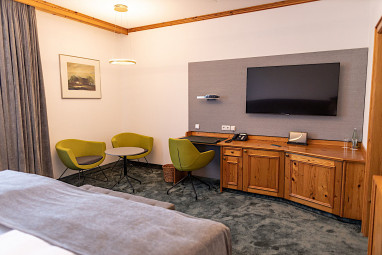 Hotel Gut Matheshof, BW Signature Collection: Zimmer