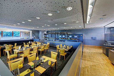 KTC Kommunikations- und Trainings-Center Königstein GmbH: Restaurant